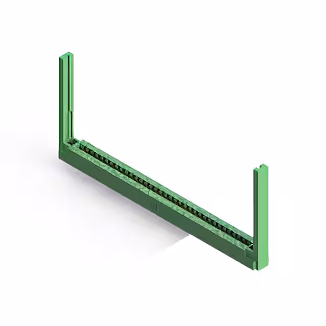 316-034-521-168 EDAC Inc.  Edgeboard Connectors